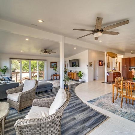 Updated Poipu Home Large Deck With Scenic View Koloa Extérieur photo