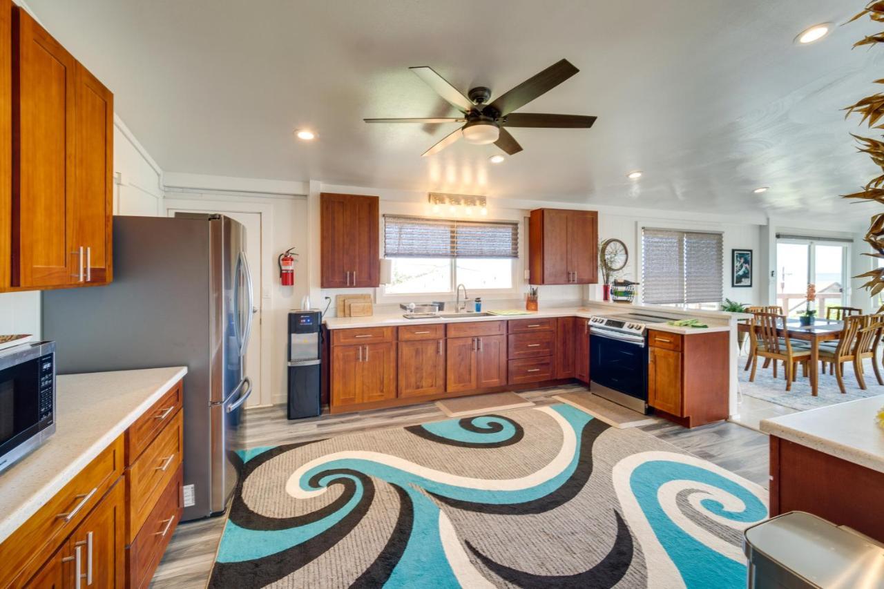 Updated Poipu Home Large Deck With Scenic View Koloa Extérieur photo