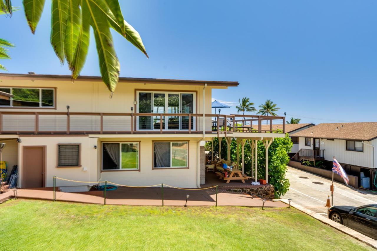 Updated Poipu Home Large Deck With Scenic View Koloa Extérieur photo