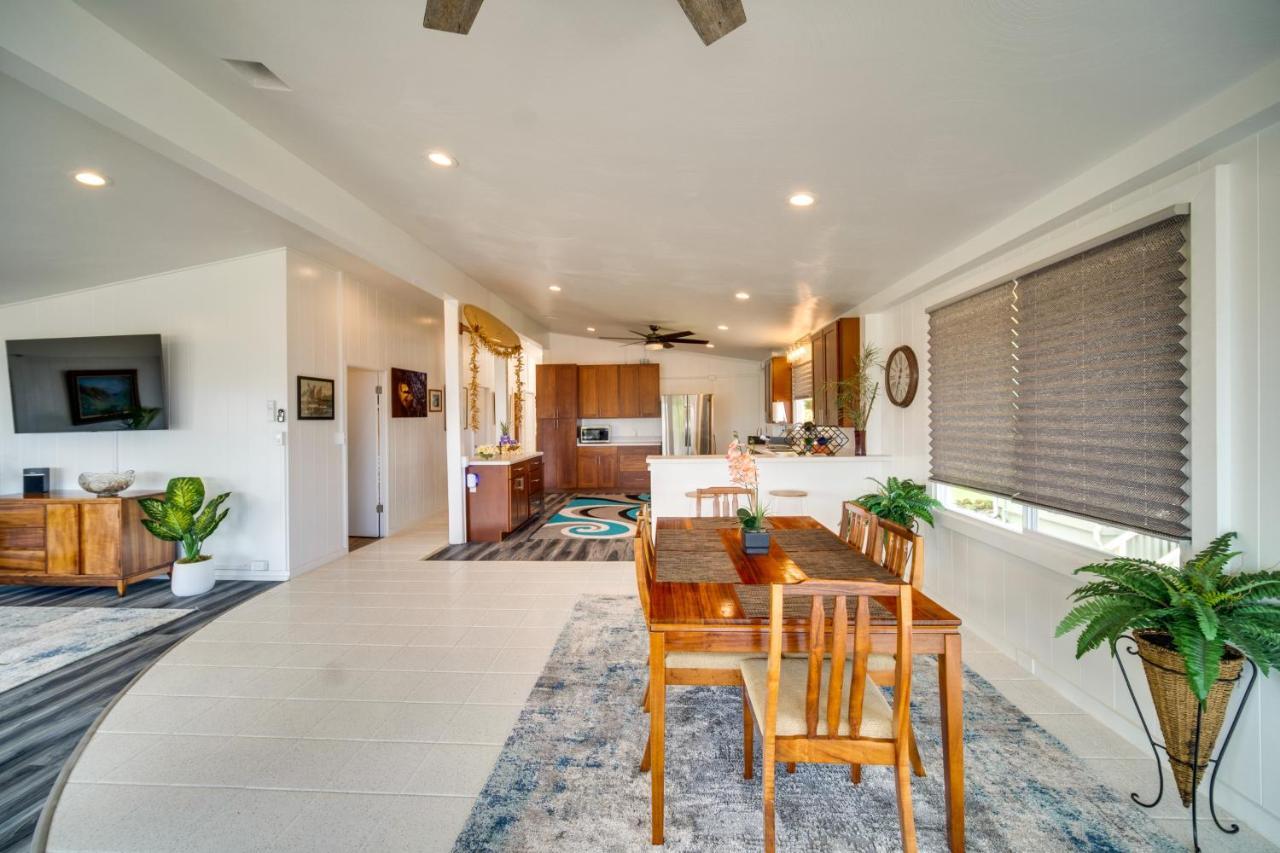 Updated Poipu Home Large Deck With Scenic View Koloa Extérieur photo