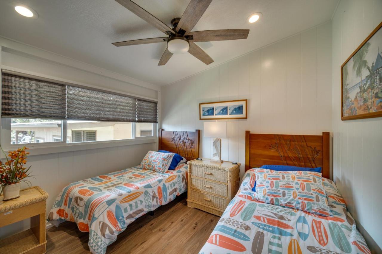 Updated Poipu Home Large Deck With Scenic View Koloa Extérieur photo