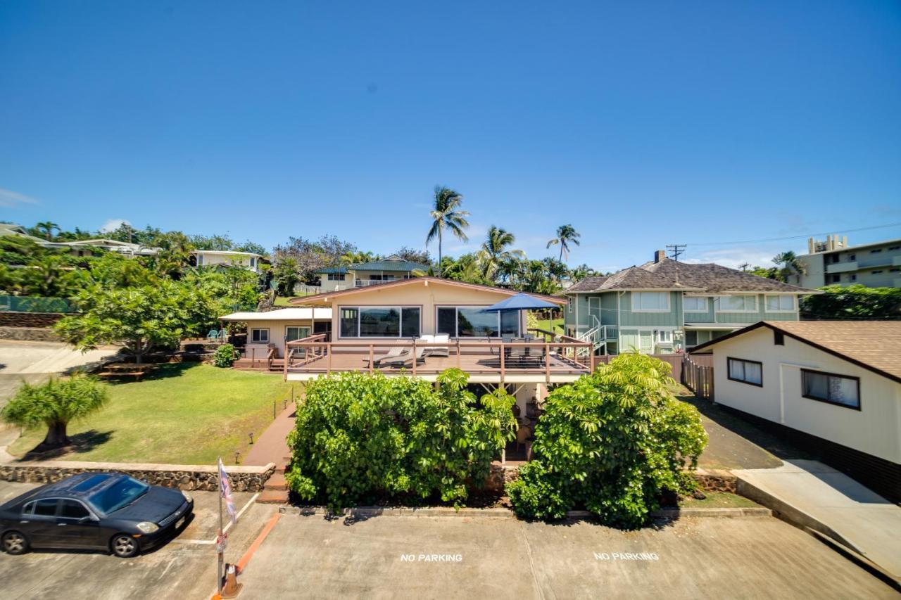 Updated Poipu Home Large Deck With Scenic View Koloa Extérieur photo