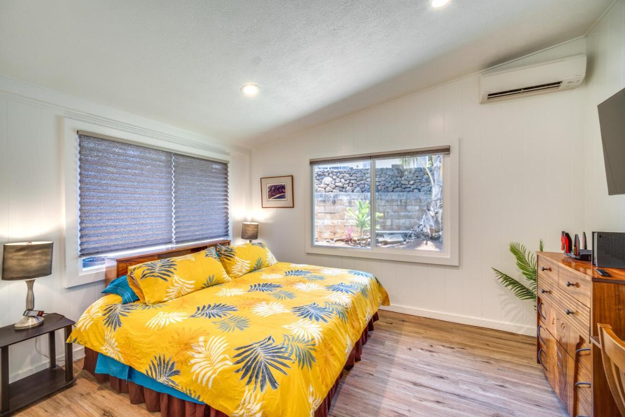 Updated Poipu Home Large Deck With Scenic View Koloa Extérieur photo