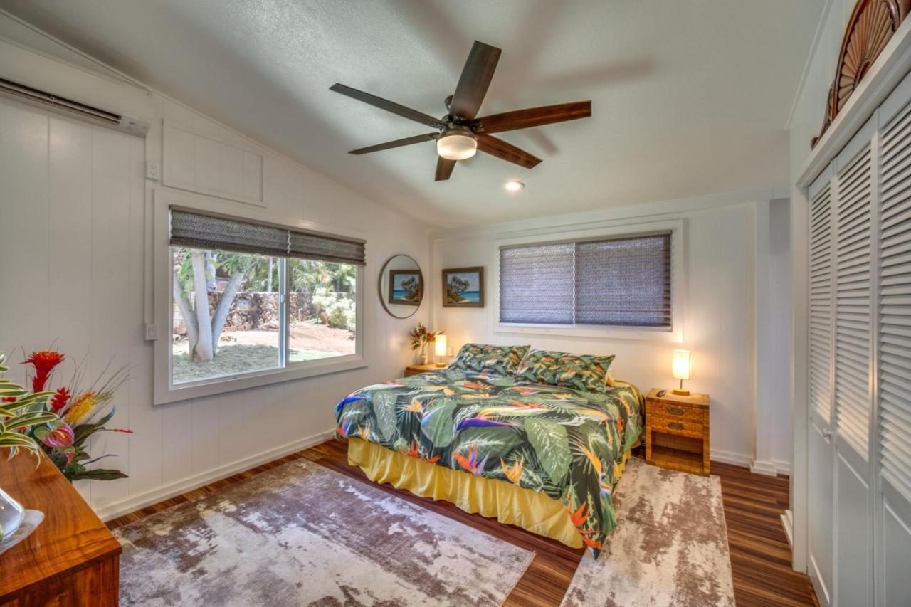 Updated Poipu Home Large Deck With Scenic View Koloa Extérieur photo